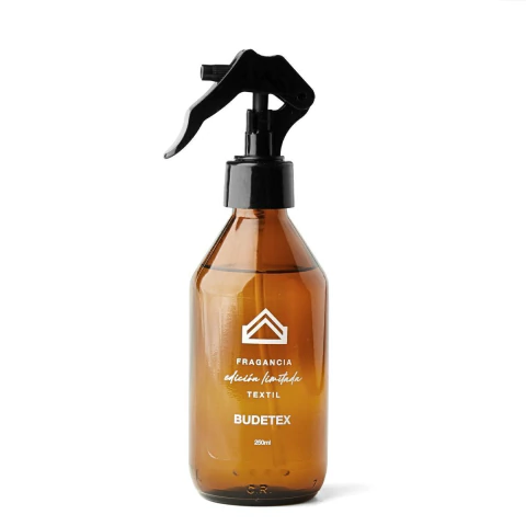 Fragancia TEXTIL | Budetex - comprar online