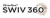 Cable Giratorio SWIV360 [L] | ChiaoGoo - comprar online