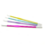 Set de 9 agujas de Crochet Zing | KnitPro - Budetex