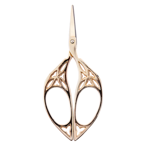 Tijera de bordar 105 mm ORNAMENTAL | KLASSÉ