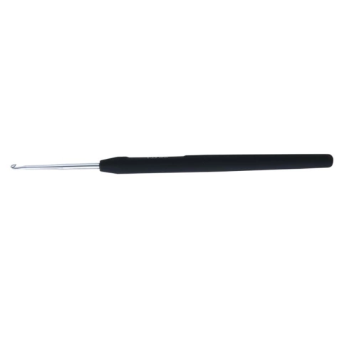 Crochet FINO Silicona KNITPRO STEEL