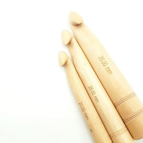 Crochet Knitpro XXL JUMBO