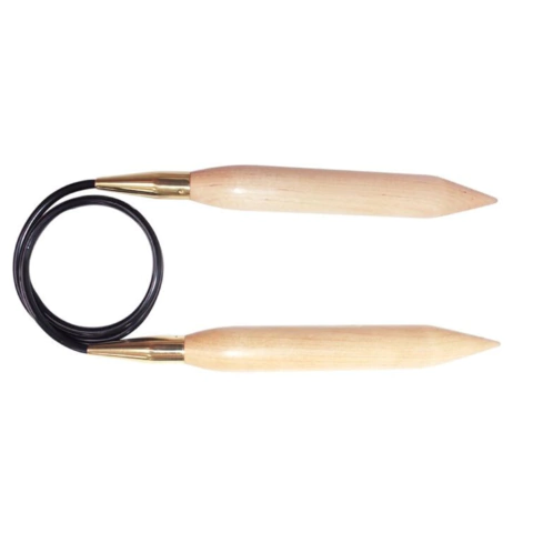 KnitPro JUMBO 120 cms | Aguja Circular FIJA XXL