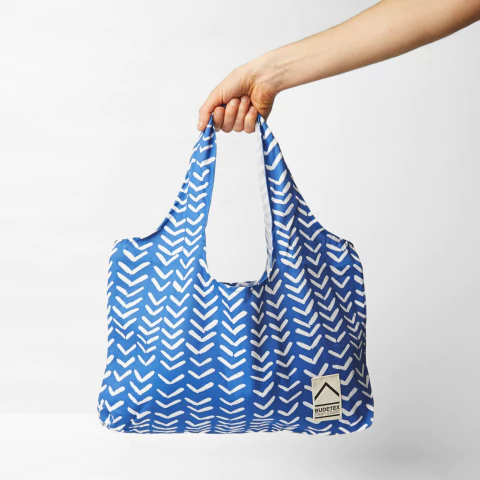 Bolso Espigas Pequeña | Craft Studio