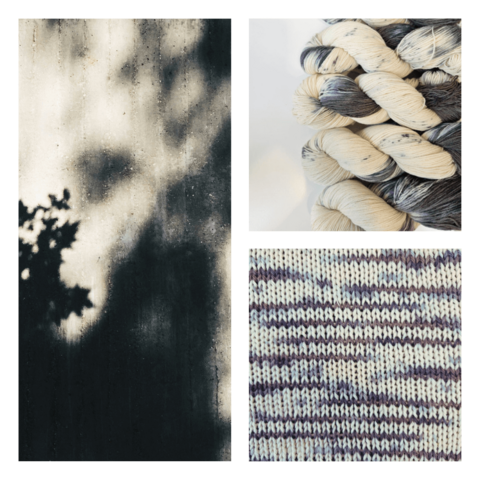 HAIIRO | Línea Wabi | Bespoke Yarns