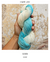 AOMI | Línea Wabi | Bespoke Yarns - Budetex