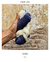 FUJI | Línea Wabi | Bespoke Yarns - Budetex