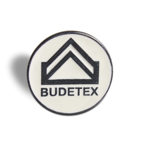 Pin Esmaltado | BUDETEX