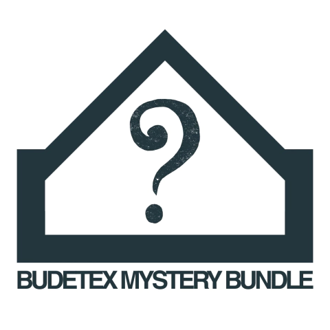 Budetex Mystery Bundle - comprar online