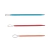 Set de 3 agujas laneras KNITPRO ZING
