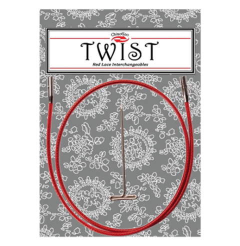 Cable TWIST [M] | ChiaoGoo