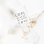 CORI CORI | Worsted | Algodón Peinado - 100 grs - comprar online