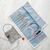Set ESENCIA 10 cms | Agujas Circulares Intercambiables - tienda online