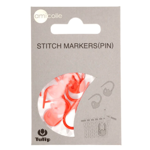 Marcadores de punto Imperdibles grandes | TULIP