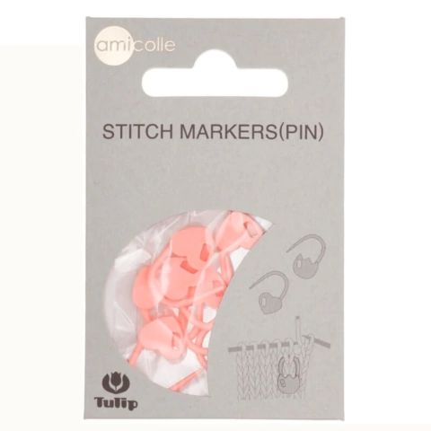 Marcadores de punto Imperdibles pequeños | TULIP