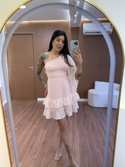 Vestido Iza - comprar online