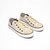 Zapatillas De Lona Urbanas Acolchadas Skate Rave #1000 en internet