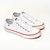 Imagen de Zapatillas De Lona Urbanas Acolchadas Skate Rave #1000