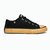 Zapatillas De Lona Urbanas Acolchadas Skate Rave #1000 - comprar online