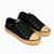 Zapatillas De Lona Urbanas Acolchadas Skate Rave #1000 en internet