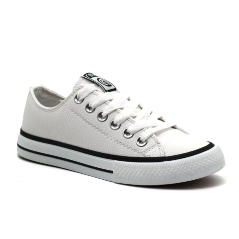 Zapatillas Urbanas Rave 1007 34 Al 44 - Gamati Calzados