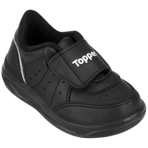 Zapatillas Topper Baby Xforcer Velcro 21637