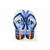 Ojotas Ipanema 25373 - Verano - Hombre Estampado 38 Al 47 - comprar online