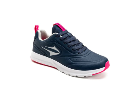 Zapatillas Running Topper Boro Iii Mujer 25851