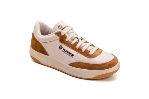 Zapatillas Urbanas Topper Enforcer 25867 36 Al 44 - comprar online