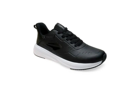 Zapatillas Deportivas Topper Hombre Strong Pace 4 Cs 27344