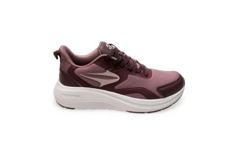 Zapatillas Deportivas Mujer Topper Drive Ii 27351