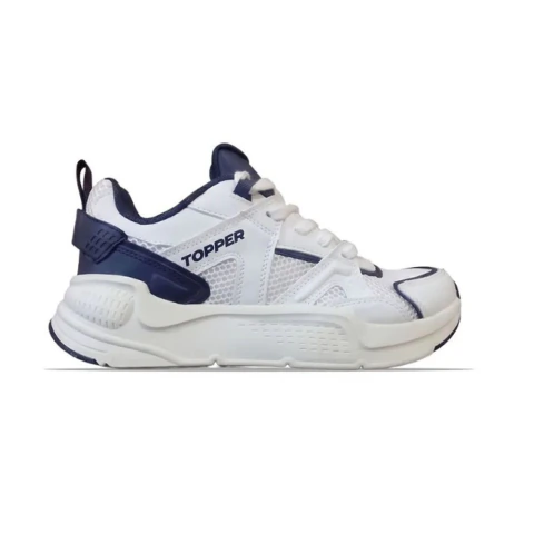 Zapatillas Urbanas Topper Vante 27422 35 Al 46