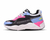 Zapatillas Jaguar Deportivas 4020 Niños - 28 Al 35 en internet