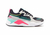 Zapatillas Jaguar Art. 4315 - 35 Al 40 - Nuevo!