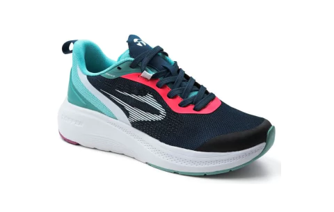 Zapatillas Deportivas Mujer Topper Stance 3 52402