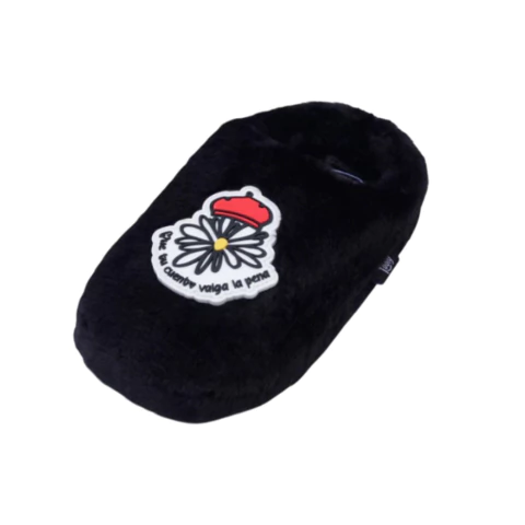 Pantuflas Niños Footy Pmarg 6131 25 Al 36 - Gamati Calzados