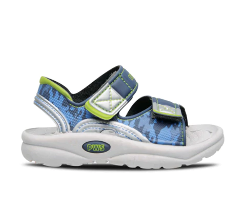 Sandalia Kids Prowess Art. #753 24 Al 34
