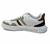 Imagen de Zapatillas Urbanas Club 7 Art. A585 36 Al 44