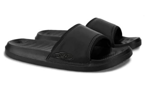 Chinelas Slides Mujer Olympikus Angra 37 Al 41 en internet