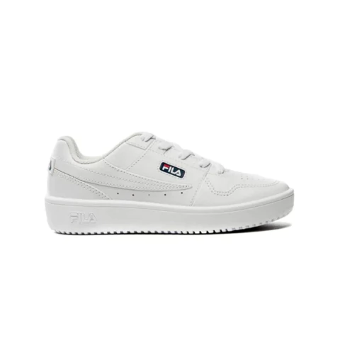 Zapatillas Kids Urbanas Fila Arcade 27 Al 34