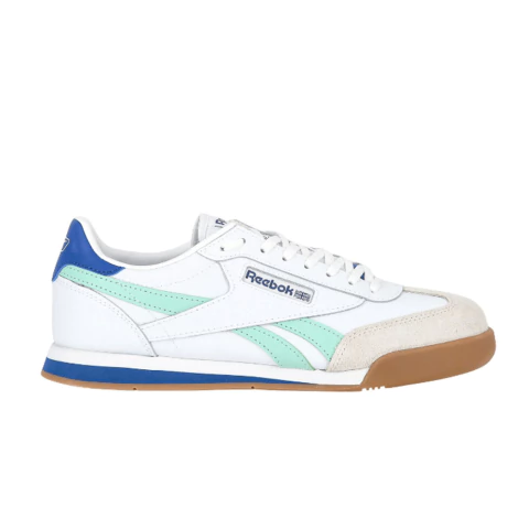 Zapatillas Retro Cuero Hombre Reebok Campio Xt