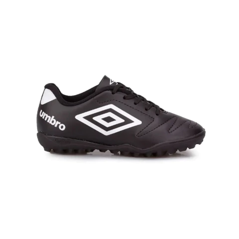 Botin Sintetico Umbro Class 2.2 Jr 31 Al 37 - comprar online