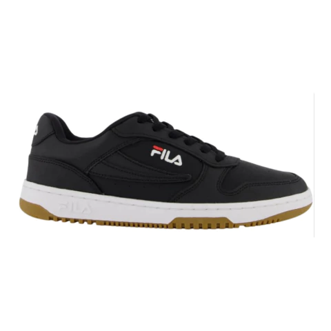 Zapatilla Urbana Fila Fx 33 Low 35 Al 44 - comprar online