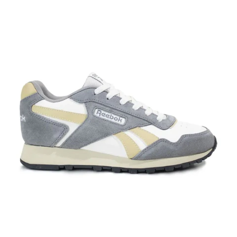 Zapatillas Retro Running Hombre Reebok Glide 40 al 45 - tienda online