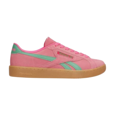 Zapatillas Urbanas Hombre Reebok Club C Grounds Uk - Gamati Calzados