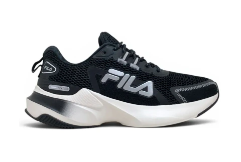 Zapatilla Deportiva Hombre Fila Heating 40 Al 45