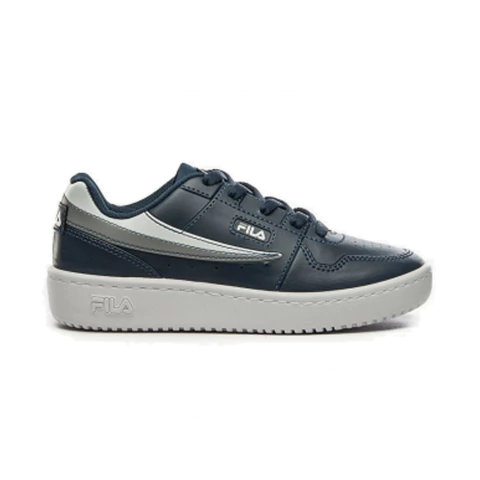 Zapatillas Kids Urbanas Fila Arcade 27 Al 34 - Gamati Calzados
