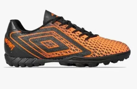 Botín Hombre Tf Sintético Umbro Mutant 38 Al 45 - tienda online