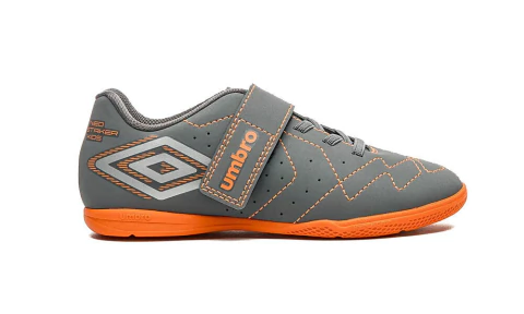 Botines Umbro Id Sala Neo Striker Kids 29 Al 37