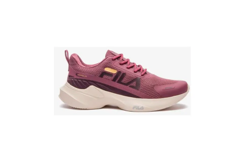 Zapatillas Deportivas Mujer Fila Progress Lite